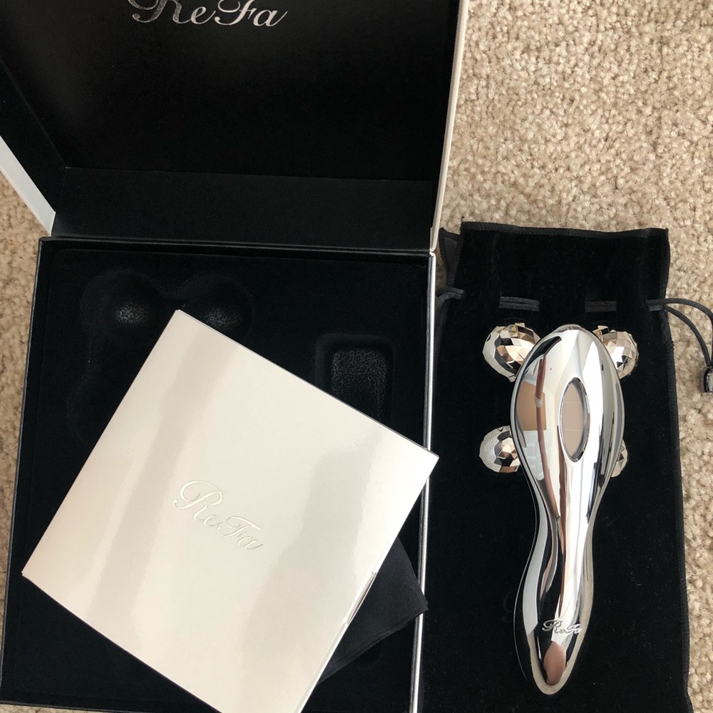 REFA 4 CARAT